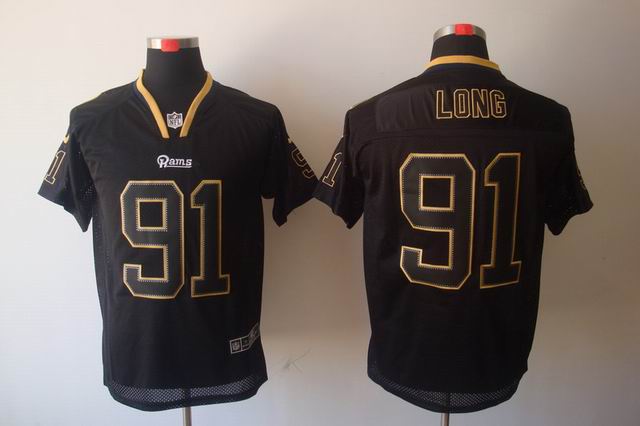 Nike St. Louis Rams Elite Jerseys-015